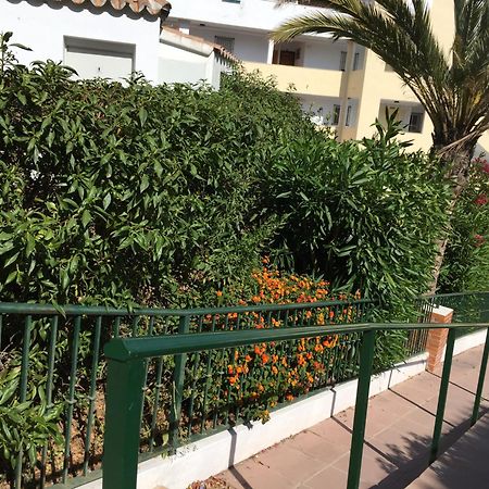Stella Blanca 24B Apartamento Fuengirola Exterior foto