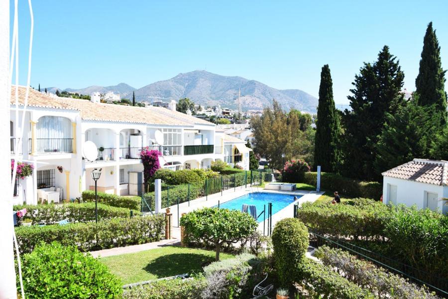 Stella Blanca 24B Apartamento Fuengirola Exterior foto