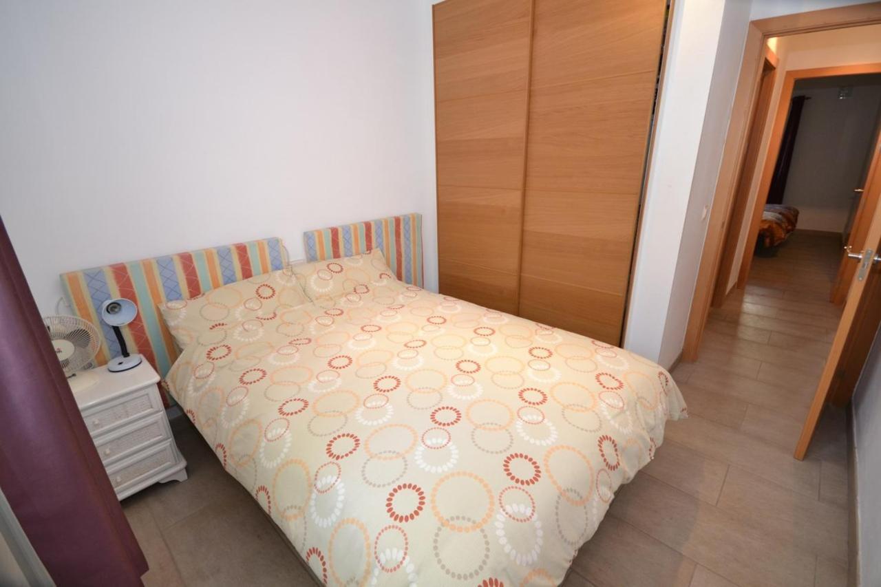 Stella Blanca 24B Apartamento Fuengirola Exterior foto