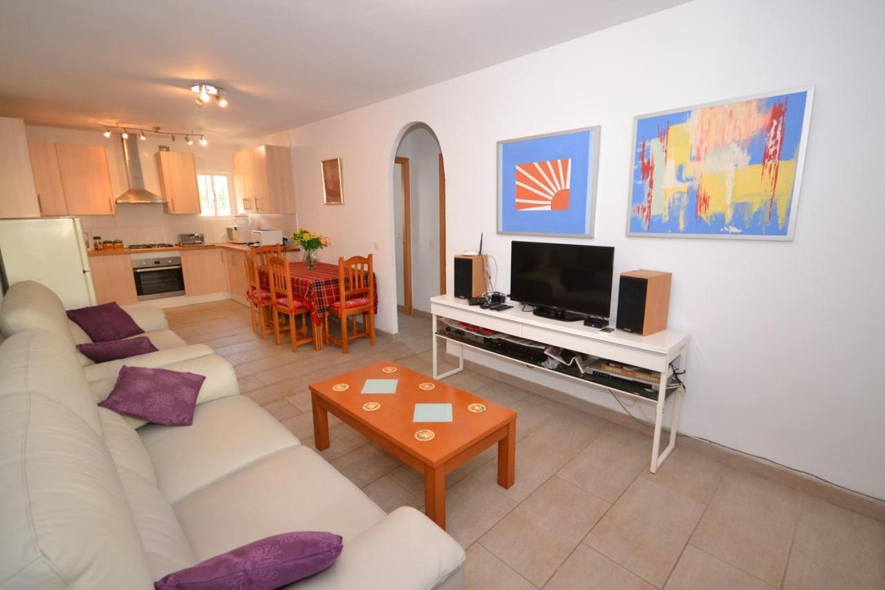 Stella Blanca 24B Apartamento Fuengirola Exterior foto