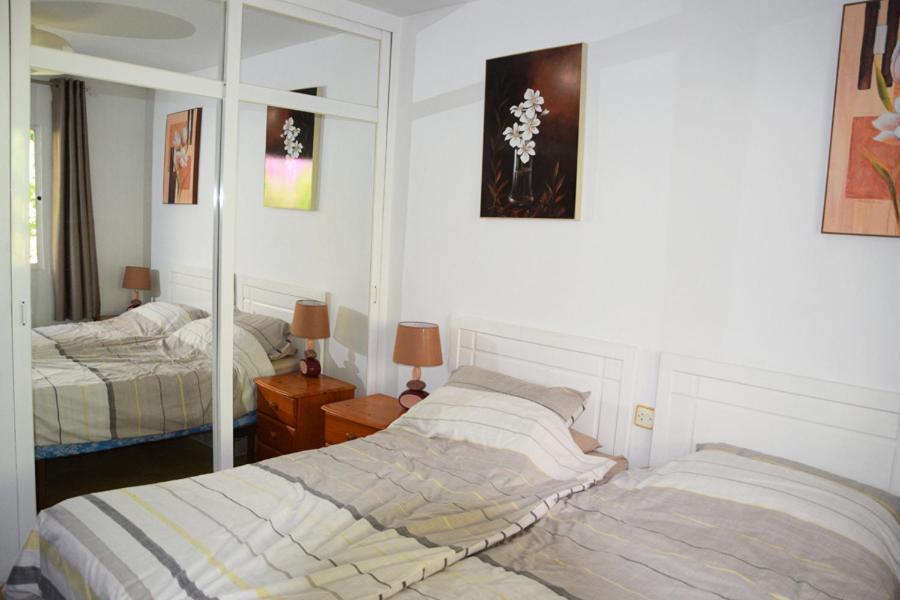 Stella Blanca 24B Apartamento Fuengirola Exterior foto